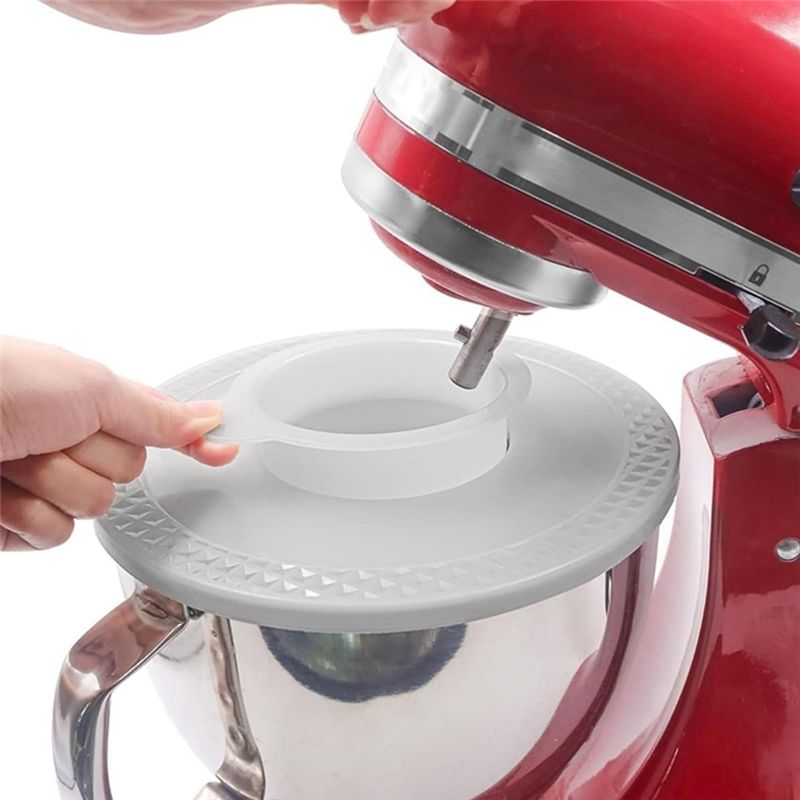 A74X-Voor Kitchenaid 4.5-5 Qua - Commercial Kitchen Units recensie en prijs