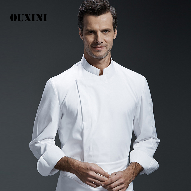 Uniform hotel professionele ch - Commercial Kitchen Services recensie en prijs