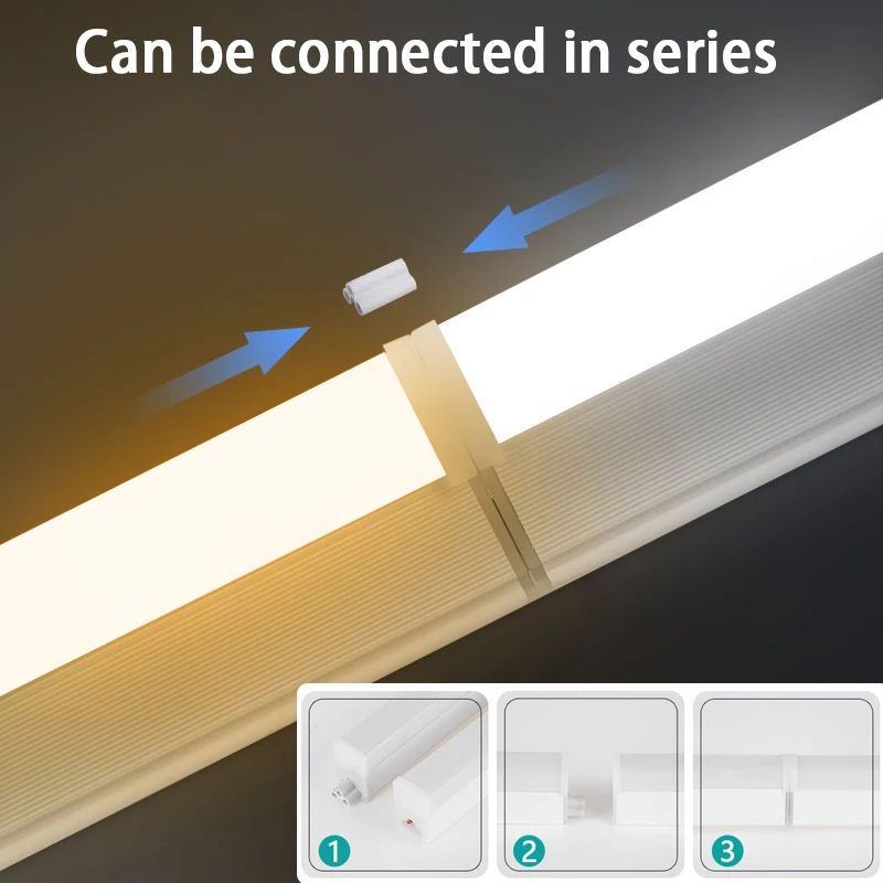 Vochtbestendige Led Buis Licht - Commercial Kitchen Lights recensie en prijs