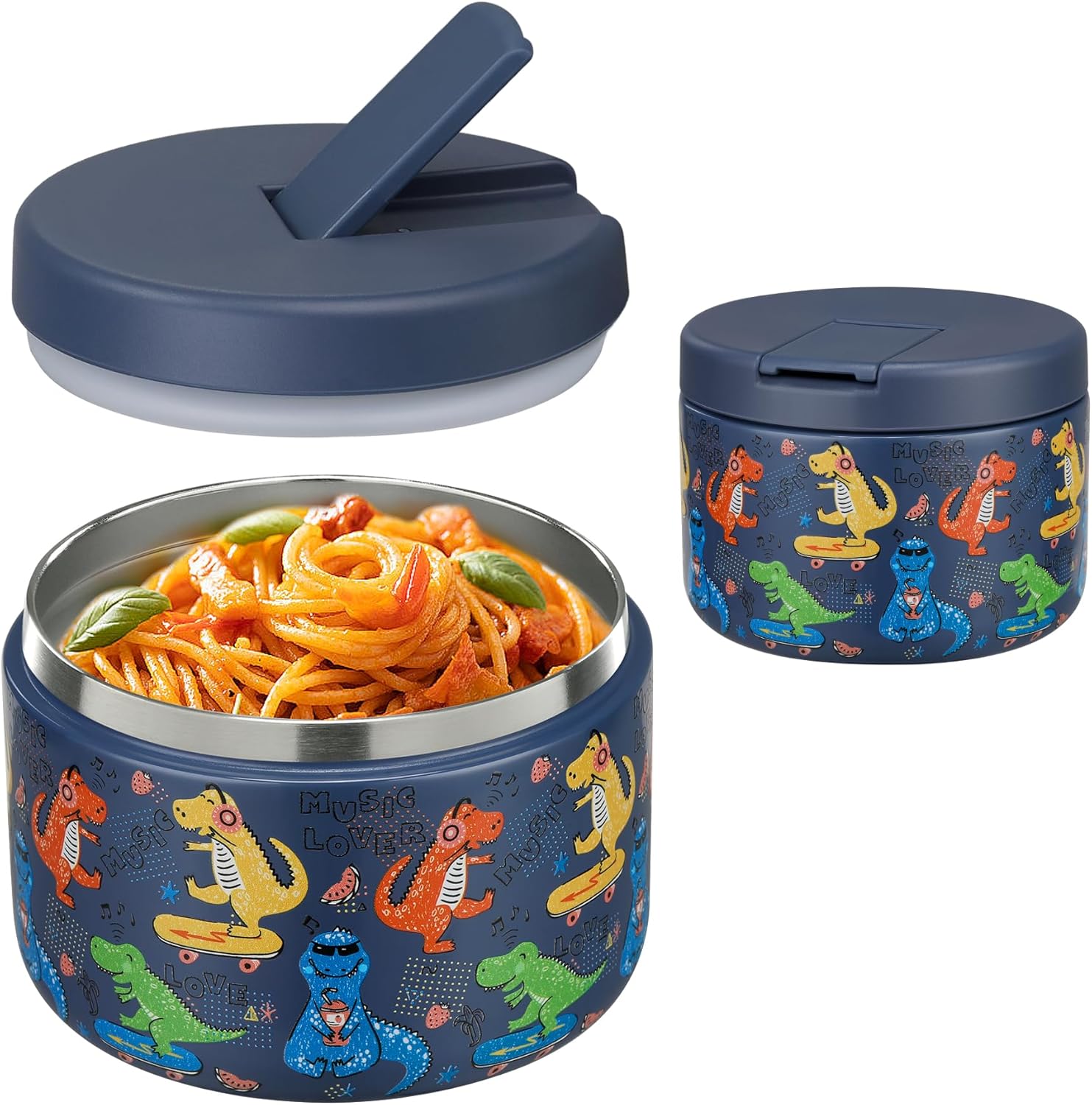 12oz Geïsoleerde Vacuüm Voedse - Food Warmer Display recensie en prijs