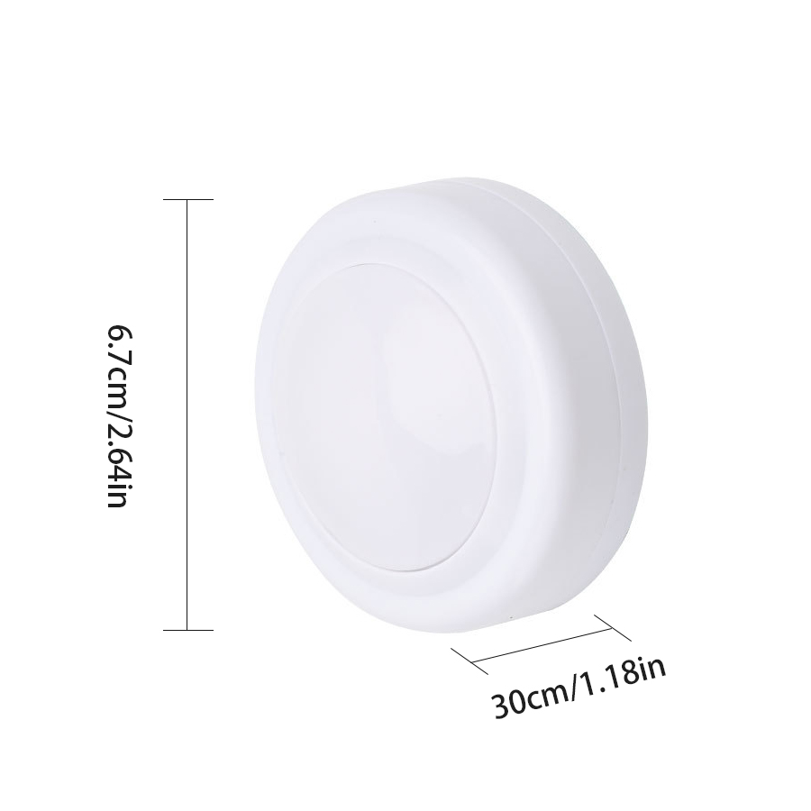 3-kleuren onderkastverlichting - Commercial Kitchen Lights recensie en prijs