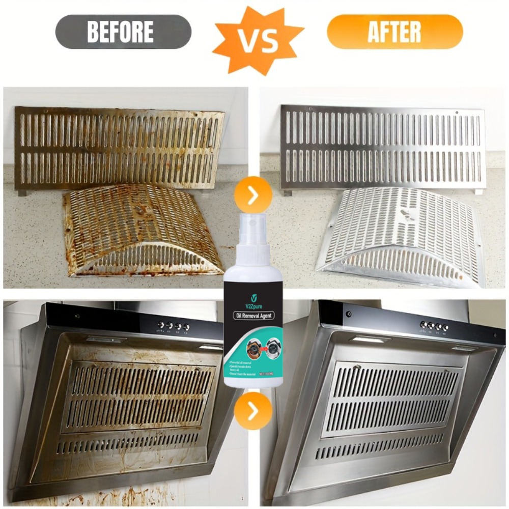 Keukenolie-reiniger Krachtig o - Commercial Kitchen Grease Cleaner recensie en prijs