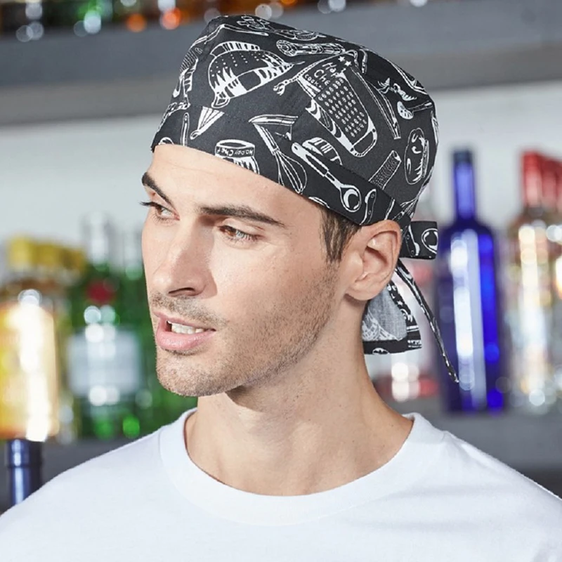 Keuken Chef Piraat Hoed Hotel  - Commercial Kitchen Services recensie en prijs