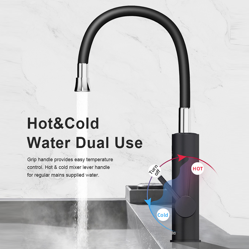 Briwellna Elektrische Boiler 2 - Commercial Kitchen Tap recensie en prijs