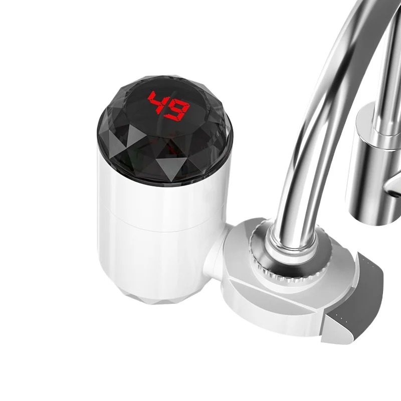 3000W direct stromend warmwate - Commercial Kitchen Tap recensie en prijs